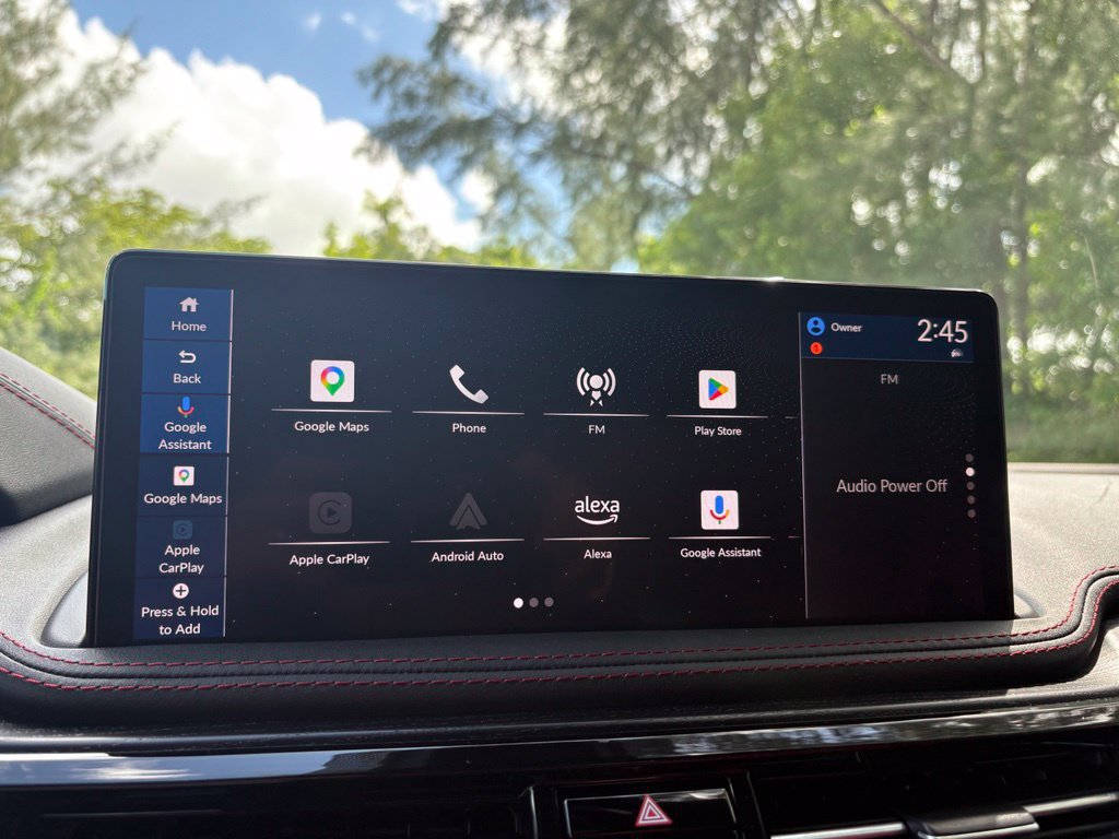 New 2026 Acura MDX Type S w/ Advance Package AWD/4WD image 31