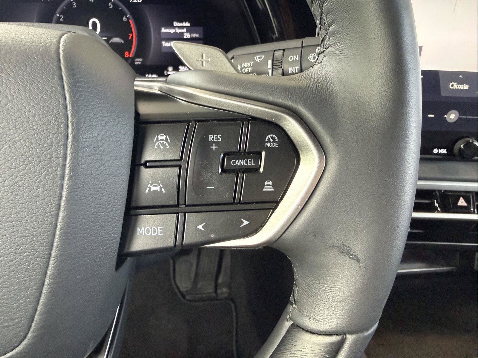 Certified 2025 Lexus RX 350 Premium w/ Convenience Package AWD/4WD image 14