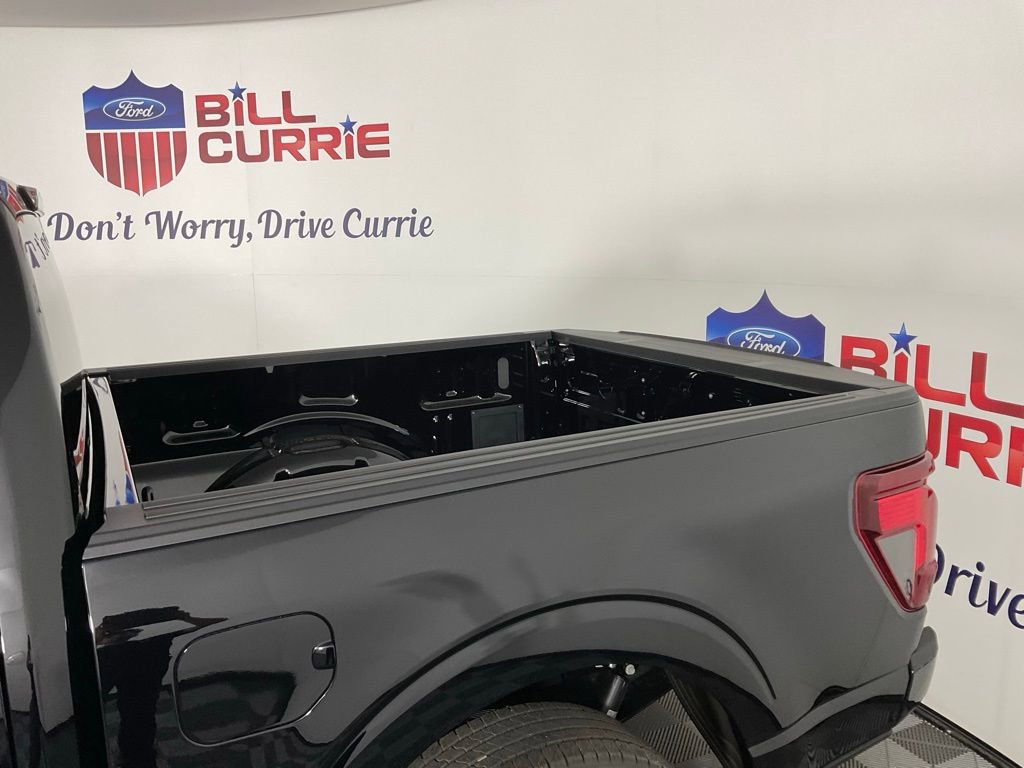 New 2026 Ford F150 STX w/ Equipment Group 200A image 11