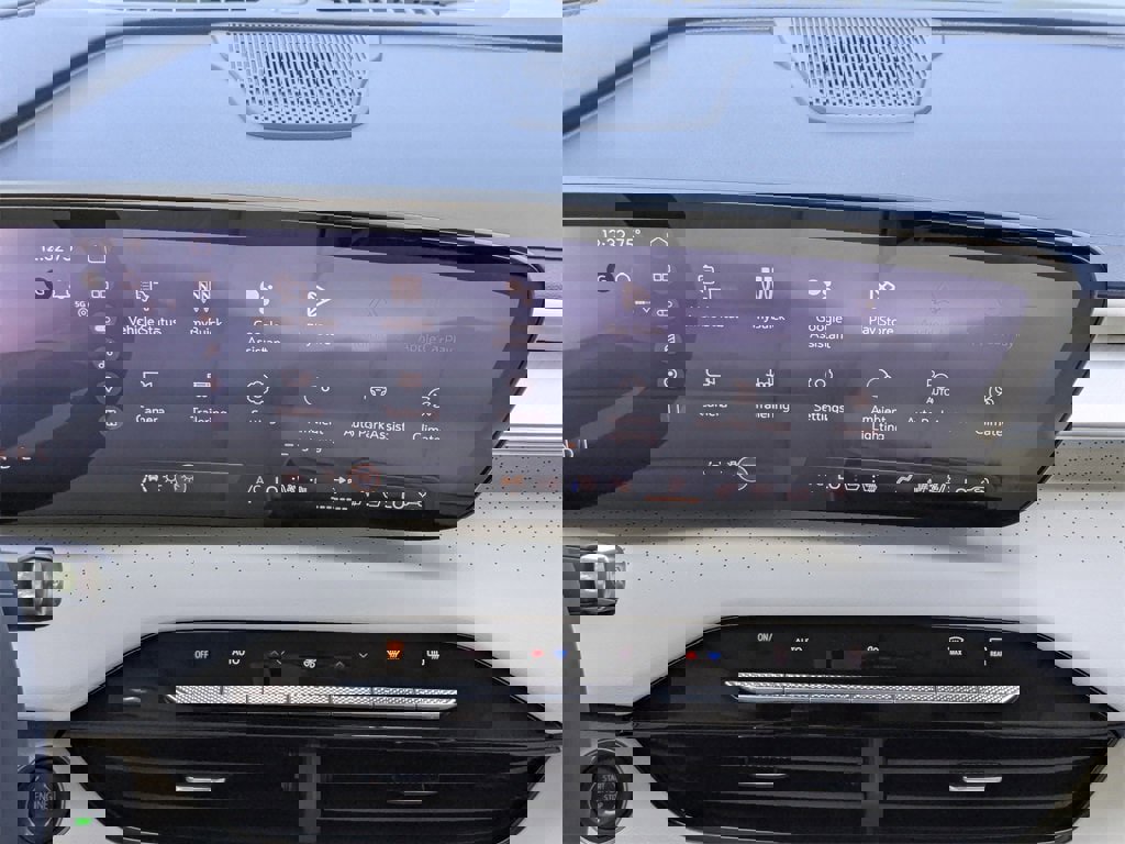 New 2026 Buick Enclave Avenir image 19