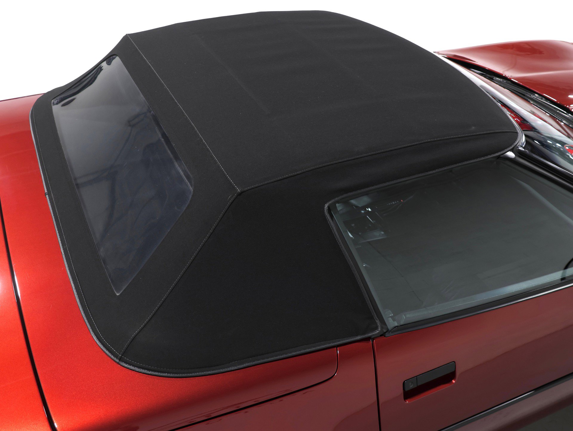 Used 1988 Chevrolet Corvette Convertible image 29