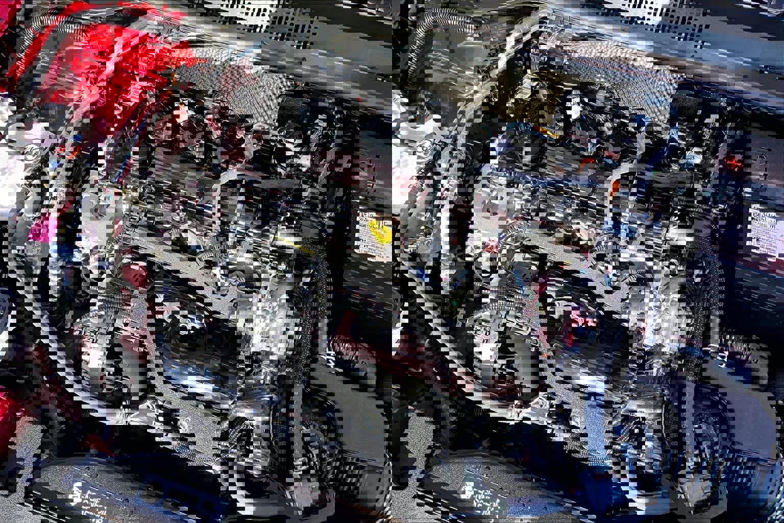 Certified 2025 Toyota Corolla LE image 29