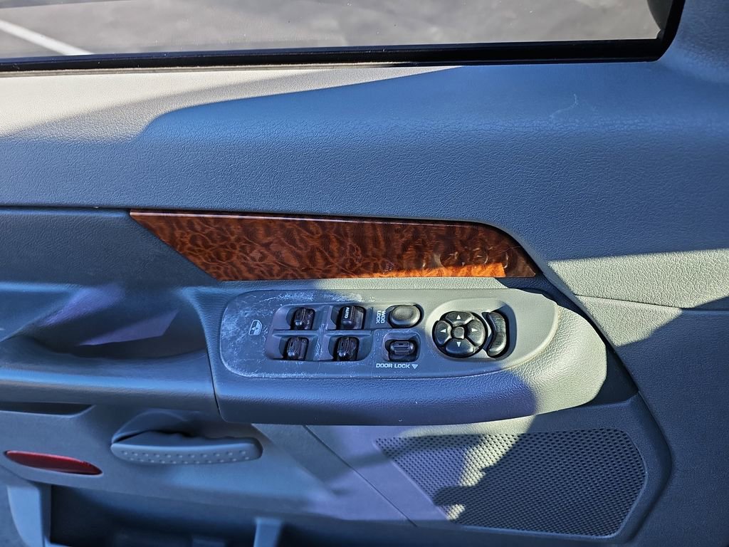 Used 2006 Dodge Ram 1500 Truck SLT w/ Trailer Tow Group image 29