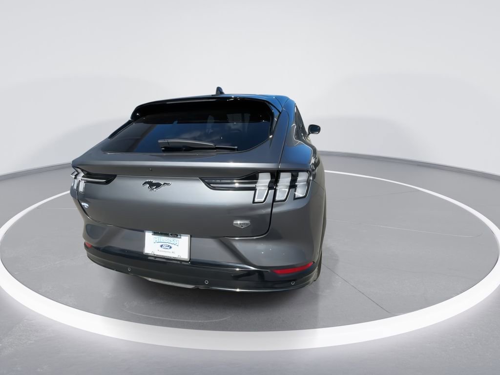 Used 2023 Ford Mustang Mach-E California Route 1 image 7