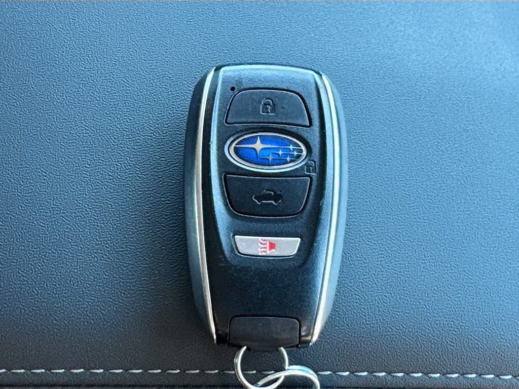 Certified 2025 Subaru Ascent Premium AWD/4WD image 31
