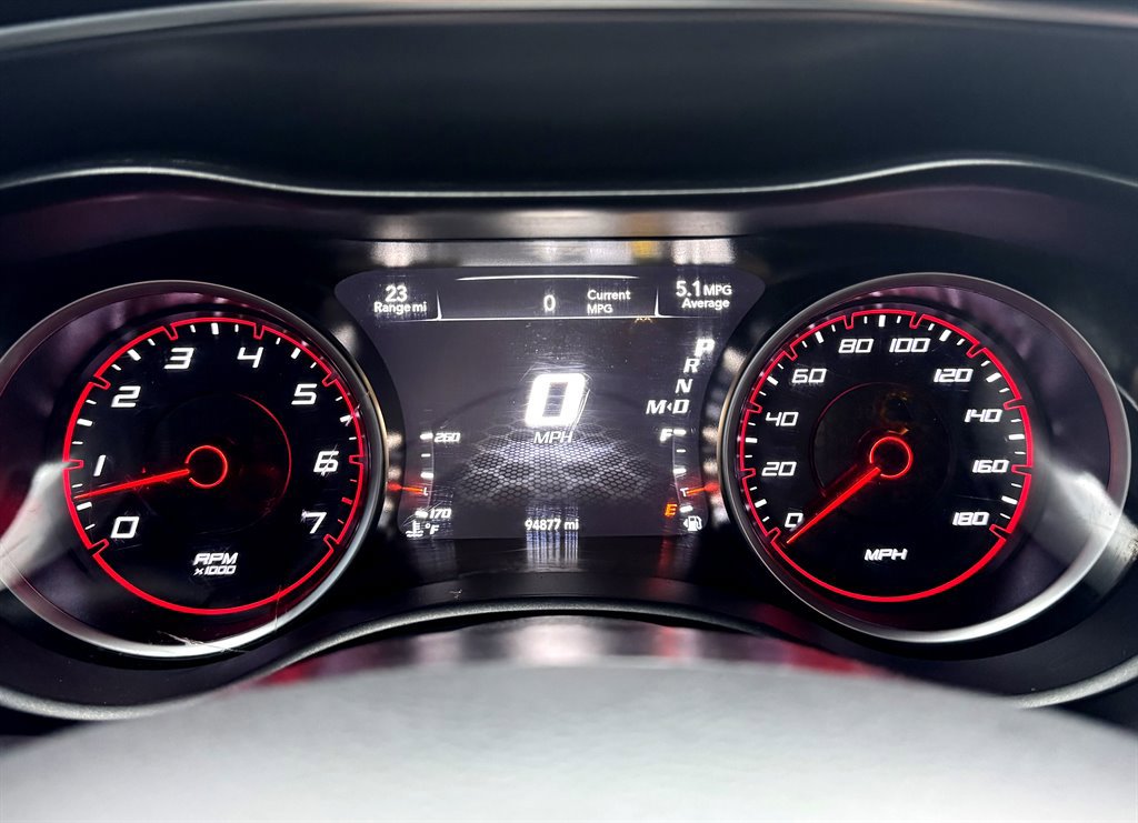 Used 2019 Dodge Charger Scat Pack image 31