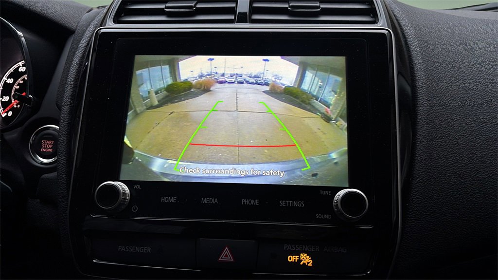 Used 2025 Mitsubishi Outlander Sport SE image 20