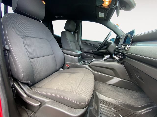 Used 2023 Chevrolet Colorado LT w/ LT Convenience Package II AWD/4WD image 15