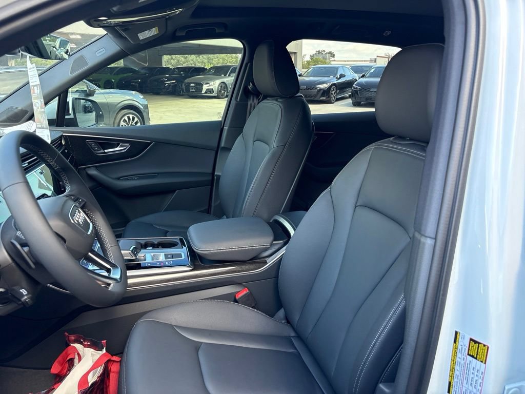New 2026 Audi Q7 2.0T Premium AWD/4WD image 13