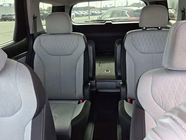 Used 2020 Hyundai Palisade SEL w/ Convenience Package image 19