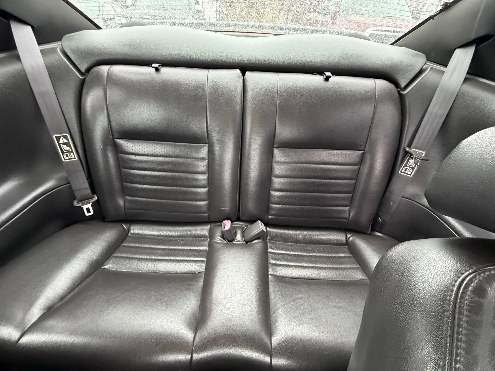 Used 2001 Ford Mustang GT Premium RWD image 12