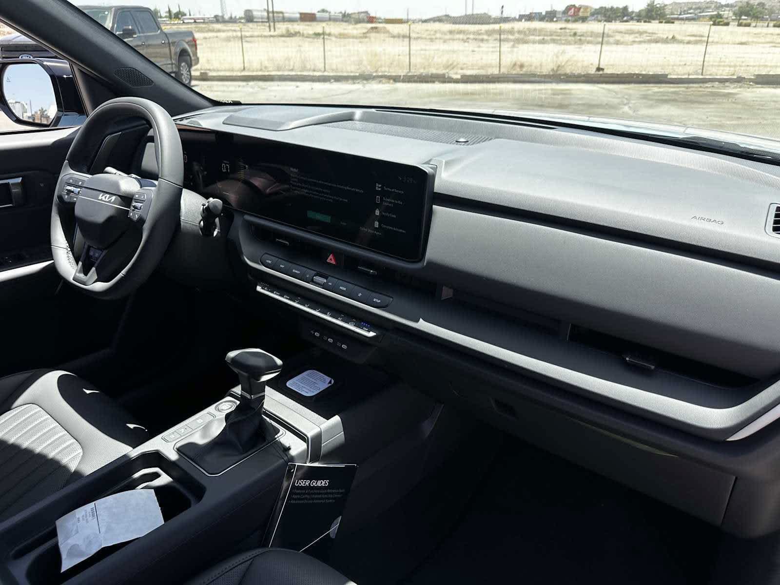 New 2027 Kia Seltos X-Line S AWD/4WD image 10