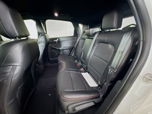 New 2026 Ford Escape ST-Line Select w/ Tech Pack #1 image 24