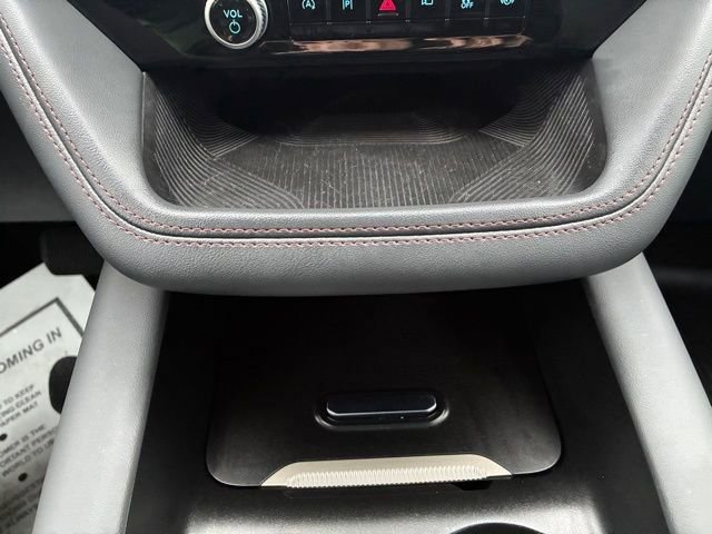 Certified 2025 Ford Explorer Active image 25