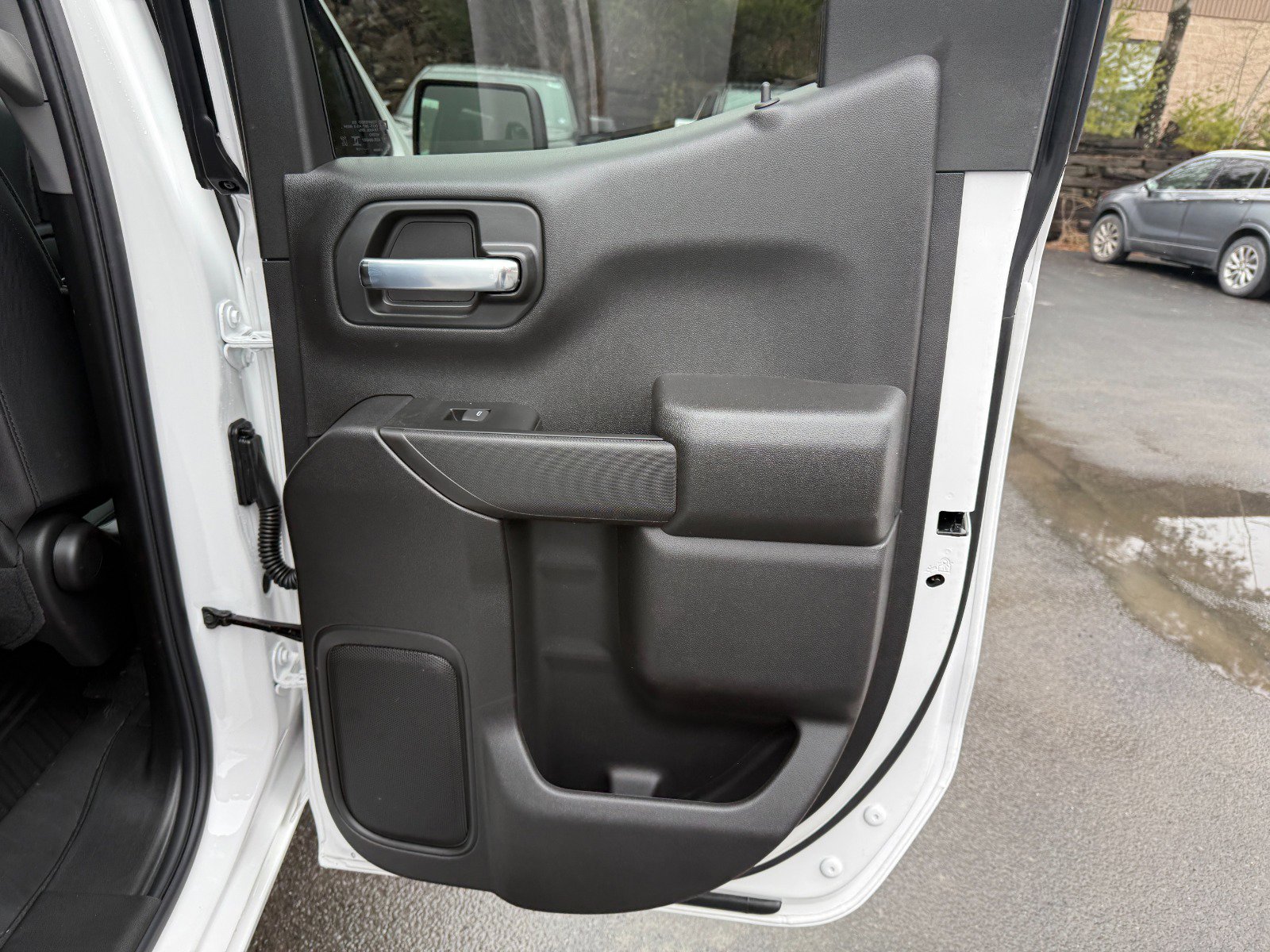 New 2026 GMC Sierra 1500 Pro w/ Graphite Edition image 20