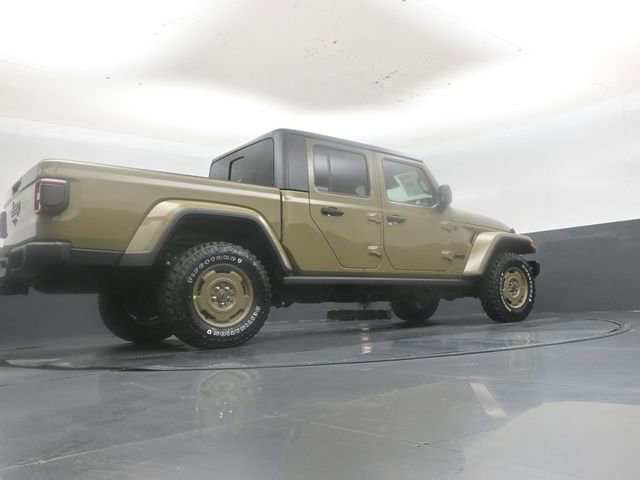 New 2026 Jeep Gladiator Willys AWD/4WD image 38