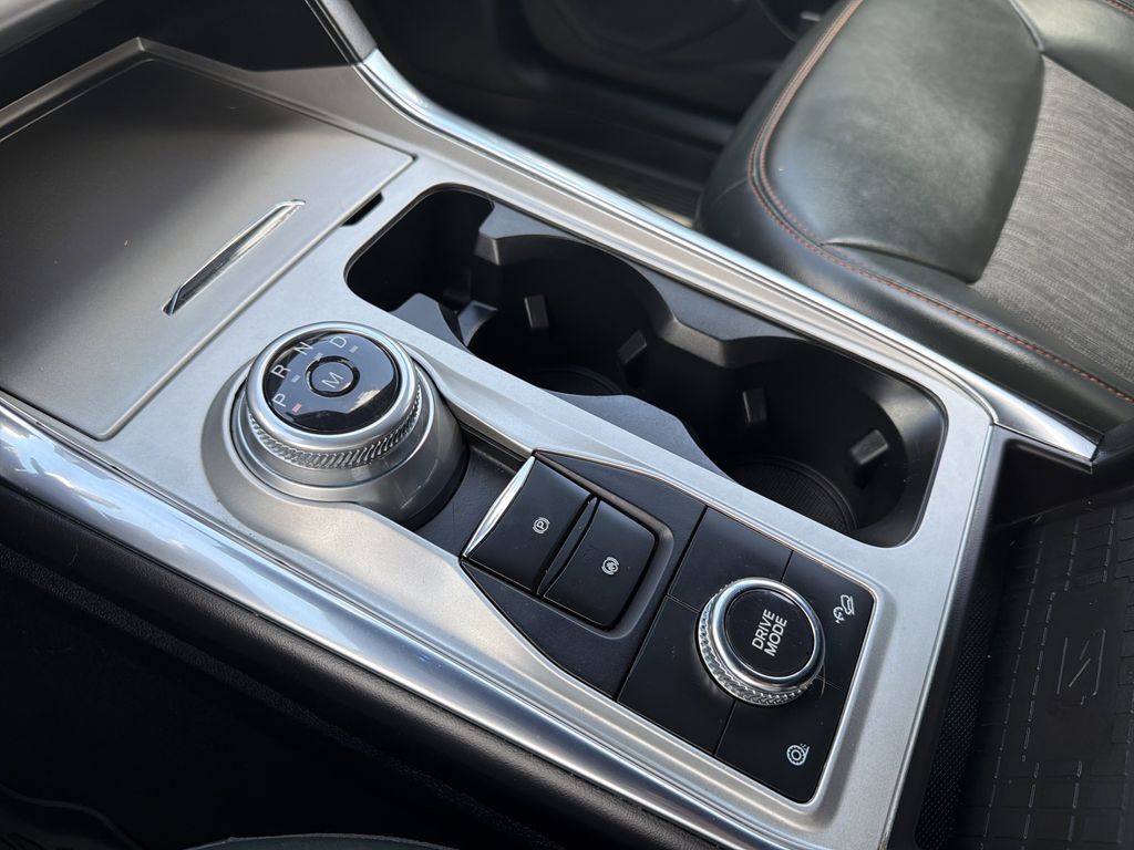 Certified 2023 Ford Explorer Timberline w/ Timberline Technology Package AWD/4WD image 27