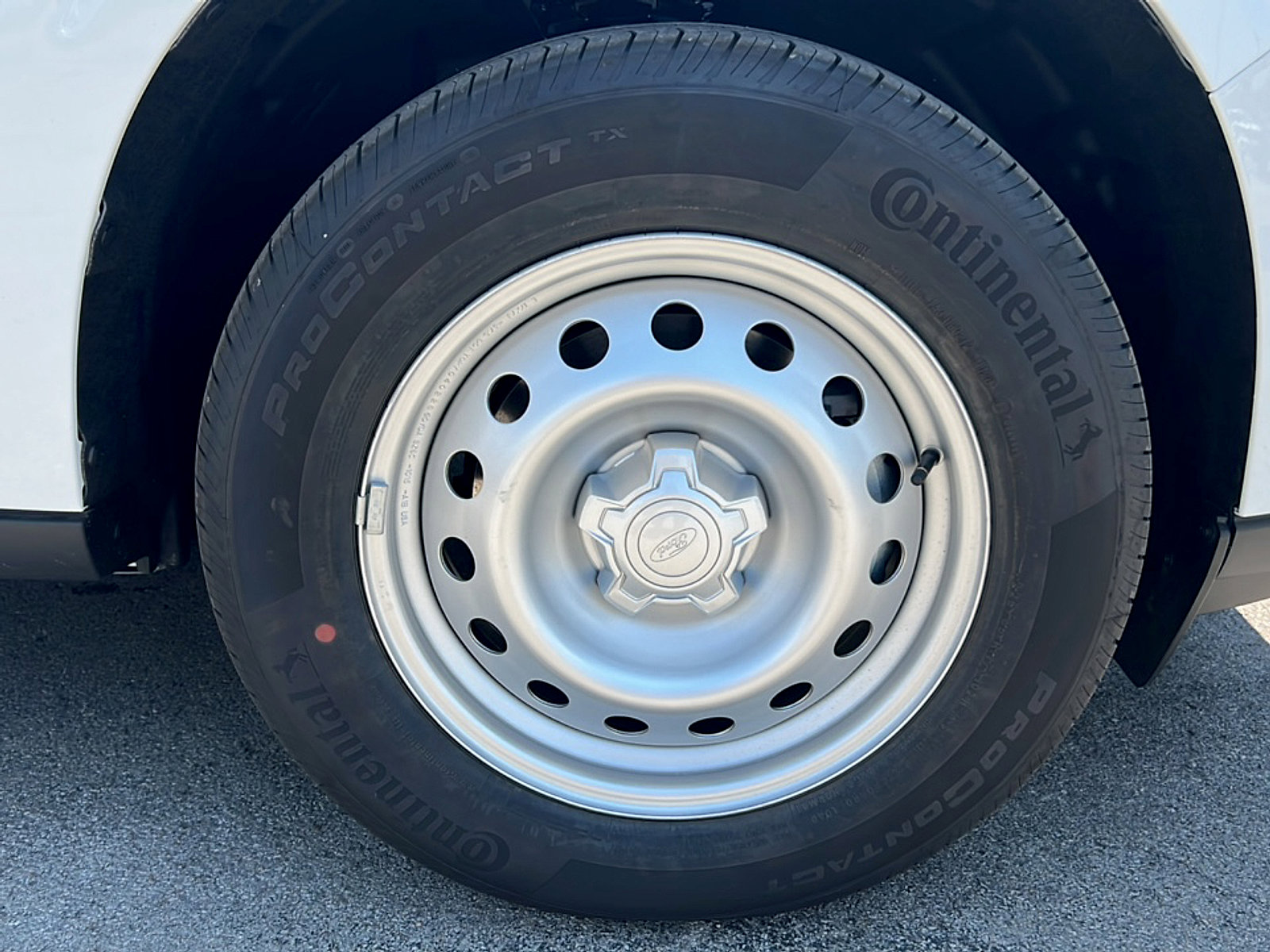 New 2026 Ford Maverick XL FWD image 9