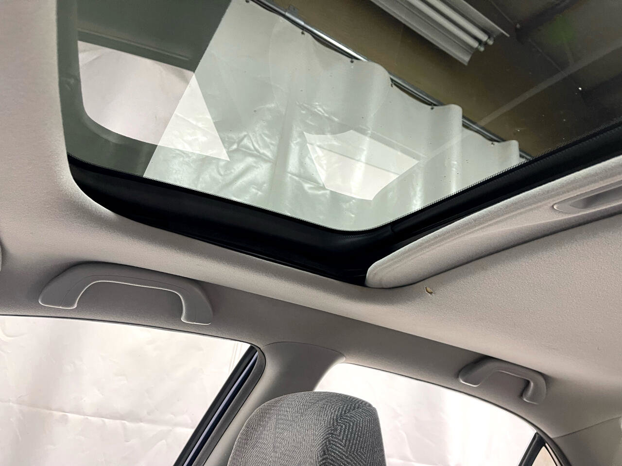 Used 2001 Honda Civic EX image 25