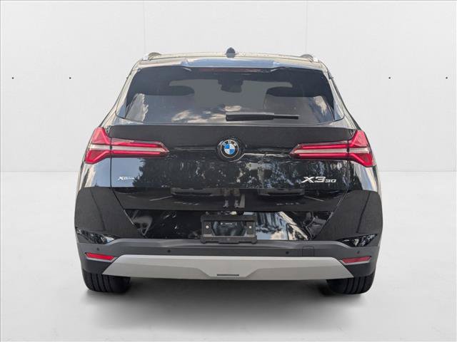 Used 2026 BMW X3 xDrive30i AWD/4WD image 8