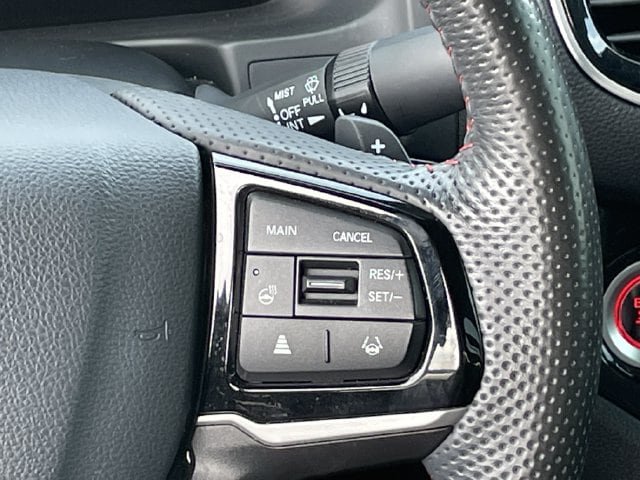 Certified 2025 Honda Ridgeline Black Edition image 13