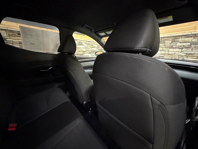Certified 2024 Hyundai Santa Cruz SEL AWD/4WD image 31