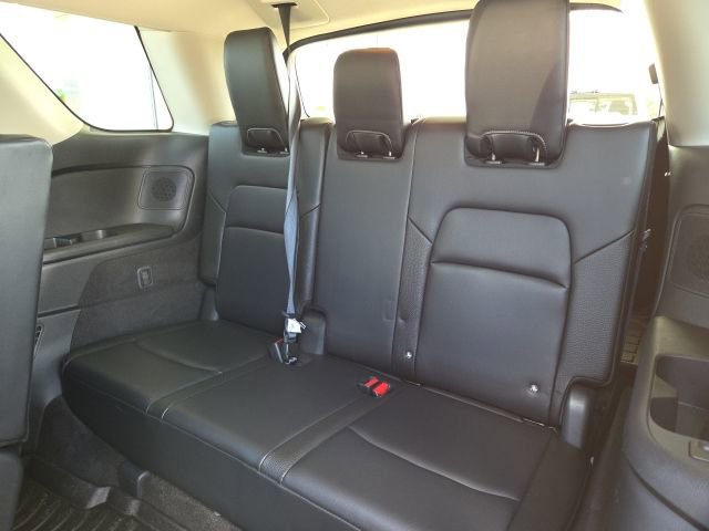 Used 2023 Nissan Pathfinder SL image 27