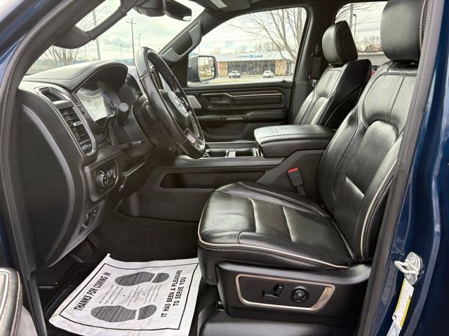 Used 2020 RAM 1500 Limited image 9