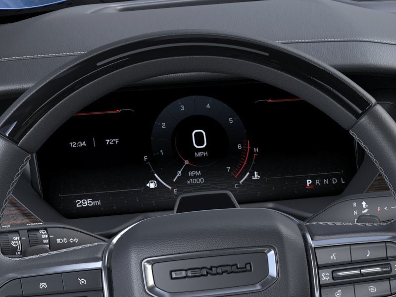 New 2027 GMC Acadia Denali Ultimate AWD/4WD image 42