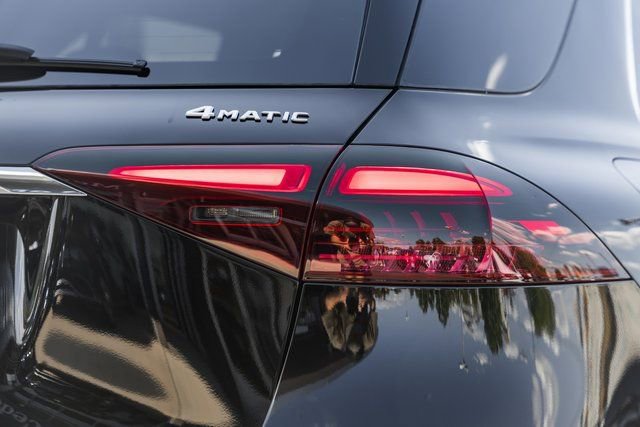New 2026 Mercedes-Benz GLE 450 4MATIC image 7