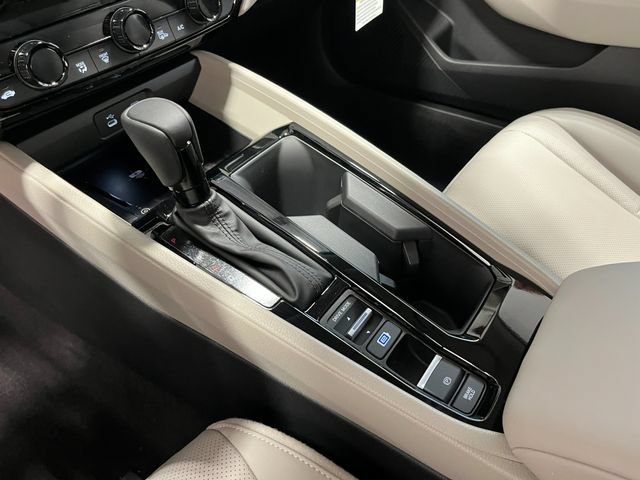 New 2026 Honda Accord EX-L image 23