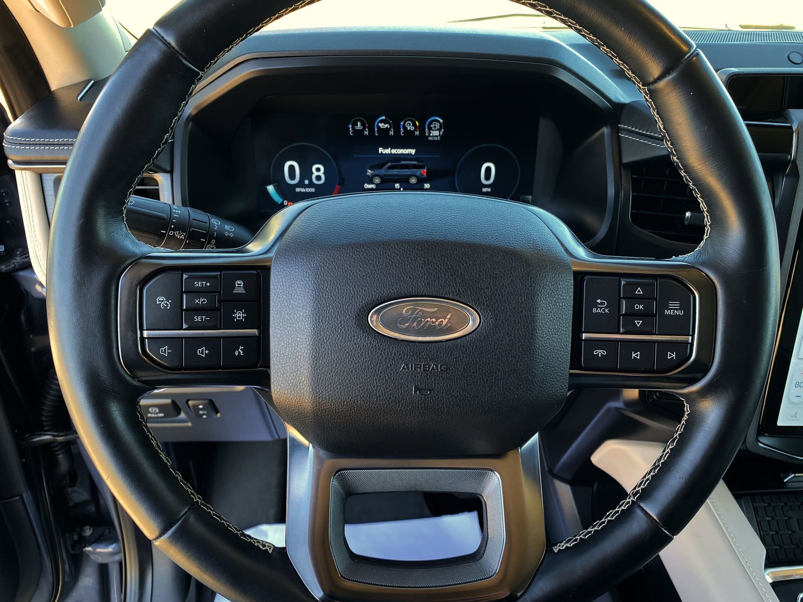 Used 2022 Ford Expedition Max Platinum image 21