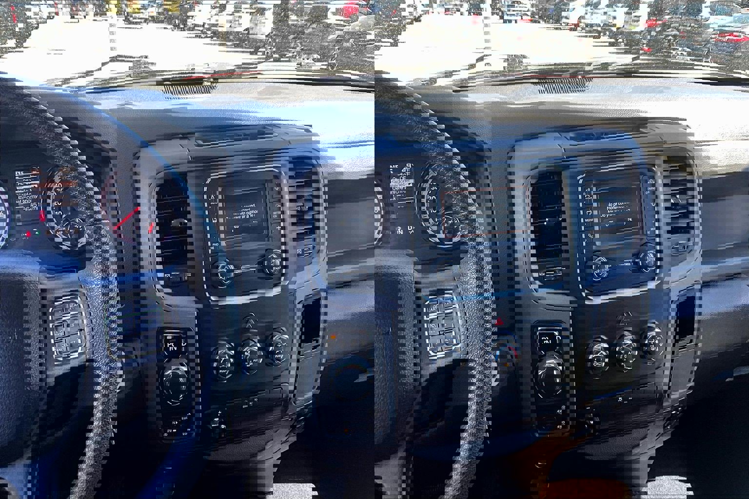 Used 2014 RAM 1500 Express image 6