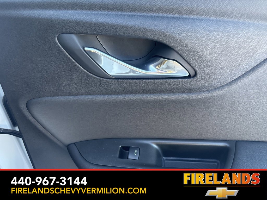 Certified 2024 Chevrolet Blazer LT w/ Convenience Package image 32