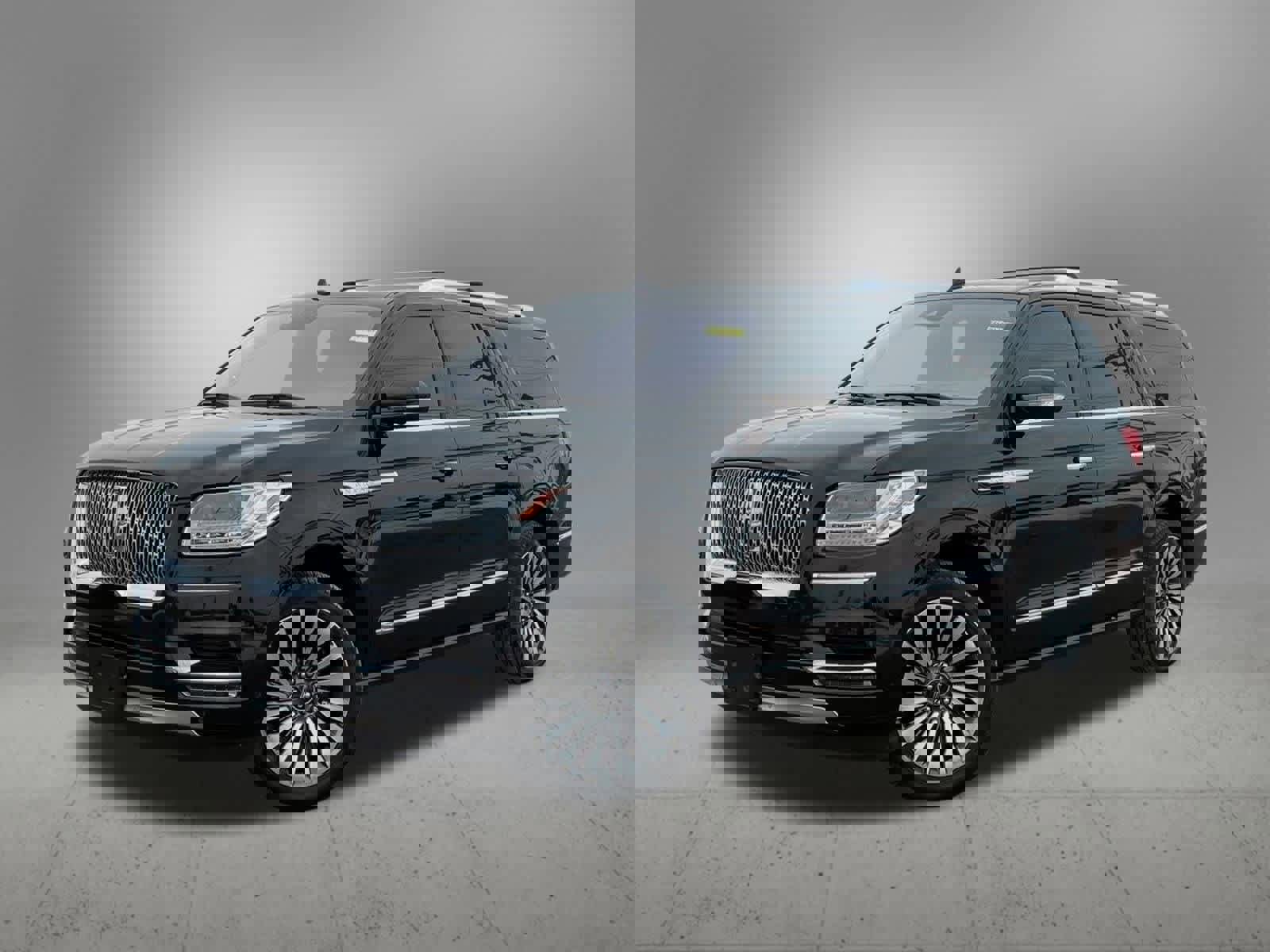 Used 2019 Lincoln Navigator L Reserve w/ Cargo Package