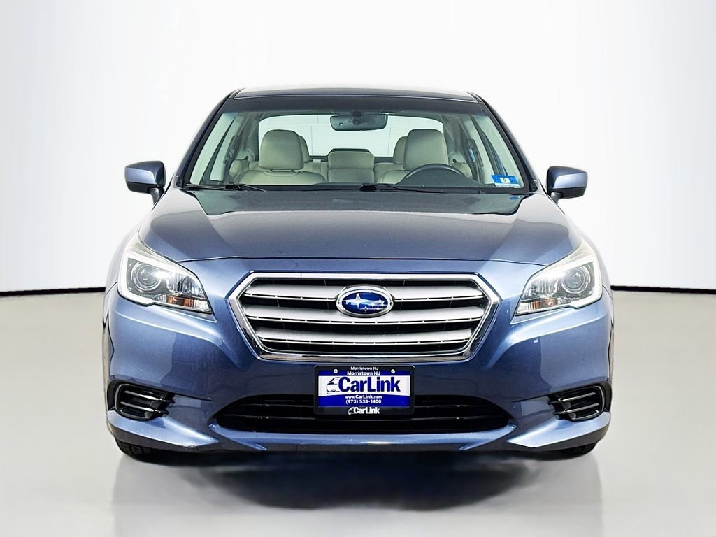 Used 2017 Subaru Legacy 2.5i Premium AWD/4WD image 2