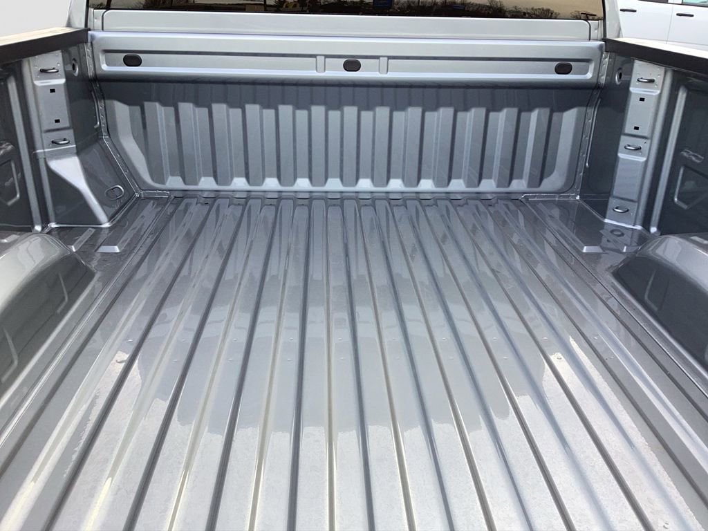 New 2026 Chevrolet Silverado 2500 Custom image 20