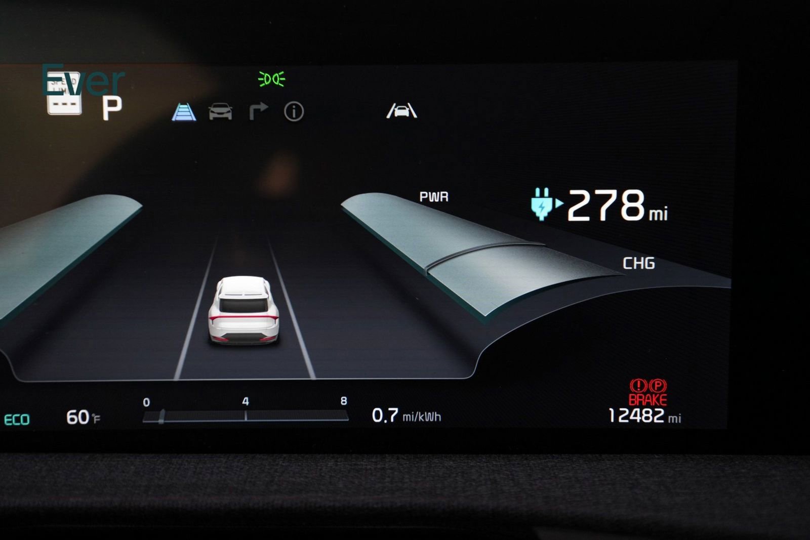 Used 2024 Kia EV6 Light image 27