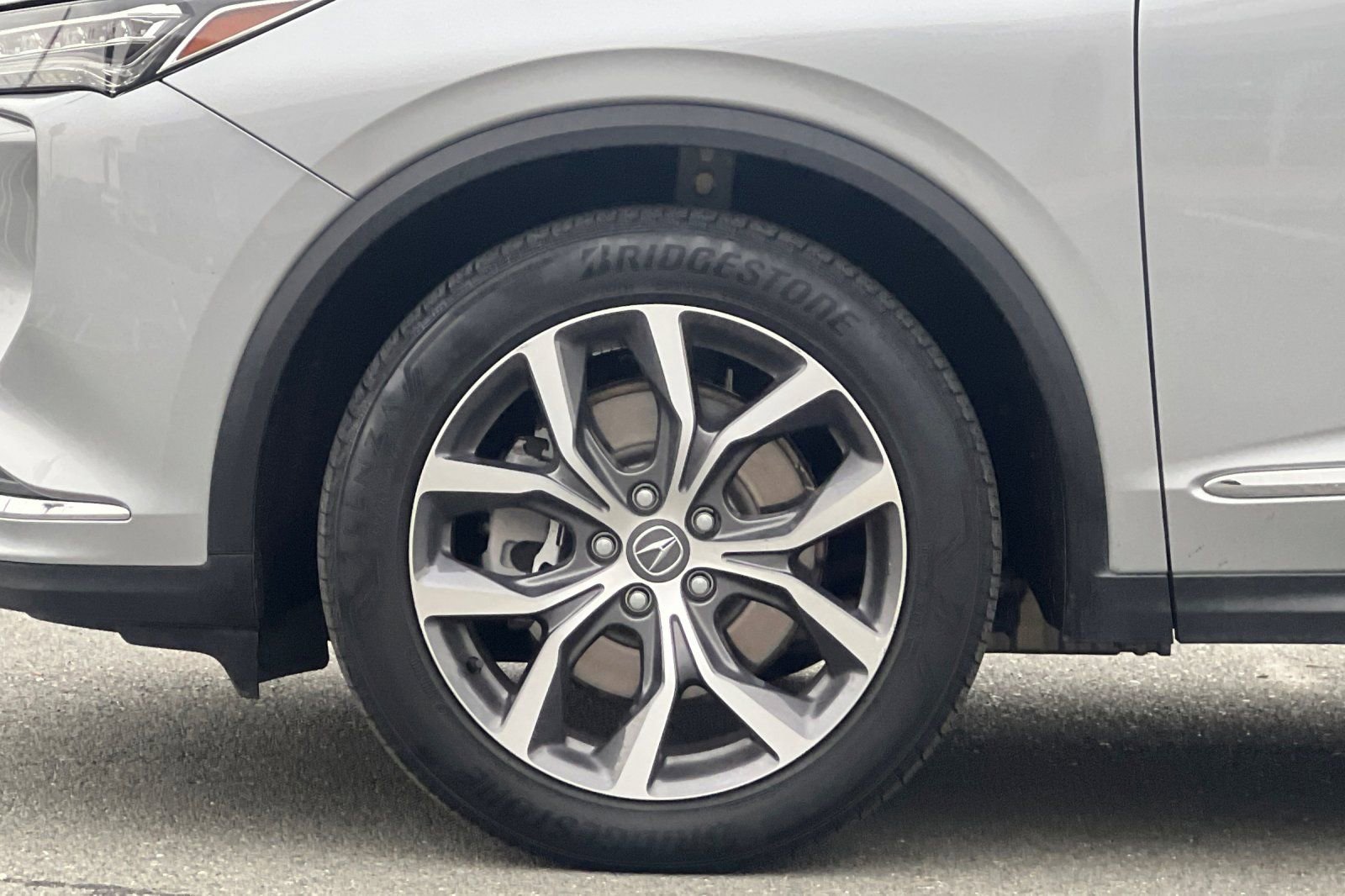 Used 2023 Acura MDX FWD w/ Technology Package image 29