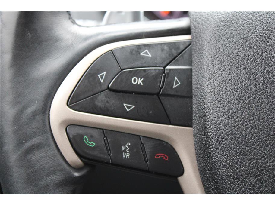 Used 2014 Jeep Grand Cherokee Summit image 18