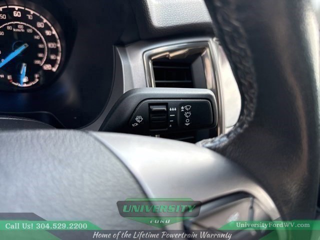 Used 2020 Ford Ranger XLT w/ XLT Sport Appearance Package image 17