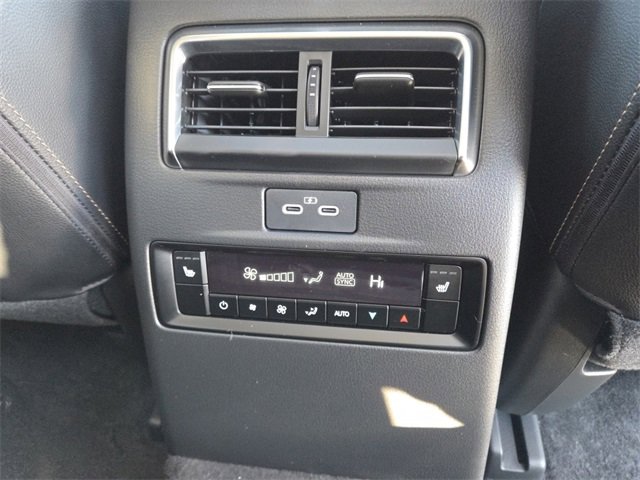 New 2026 MAZDA CX-70 3.3 Turbo w/ Preferred Package image 8