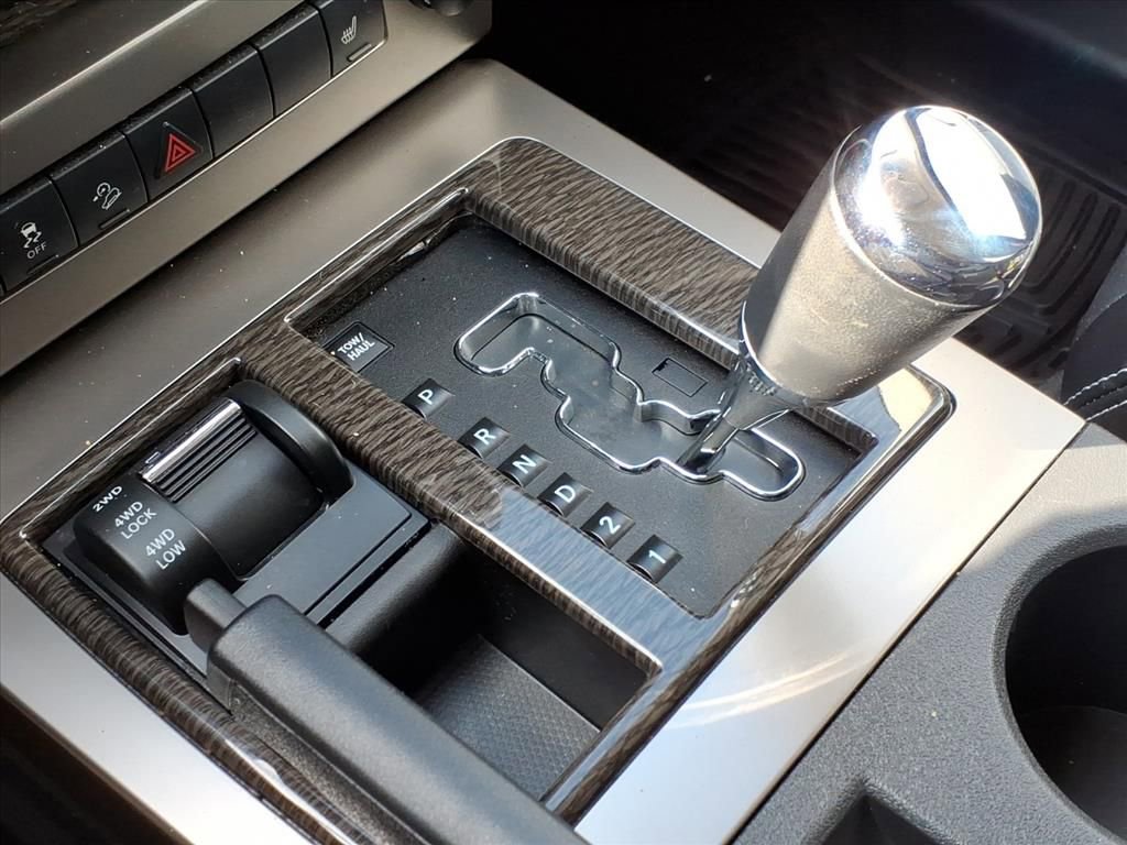 Used 2012 Jeep Liberty Limited Jet image 18