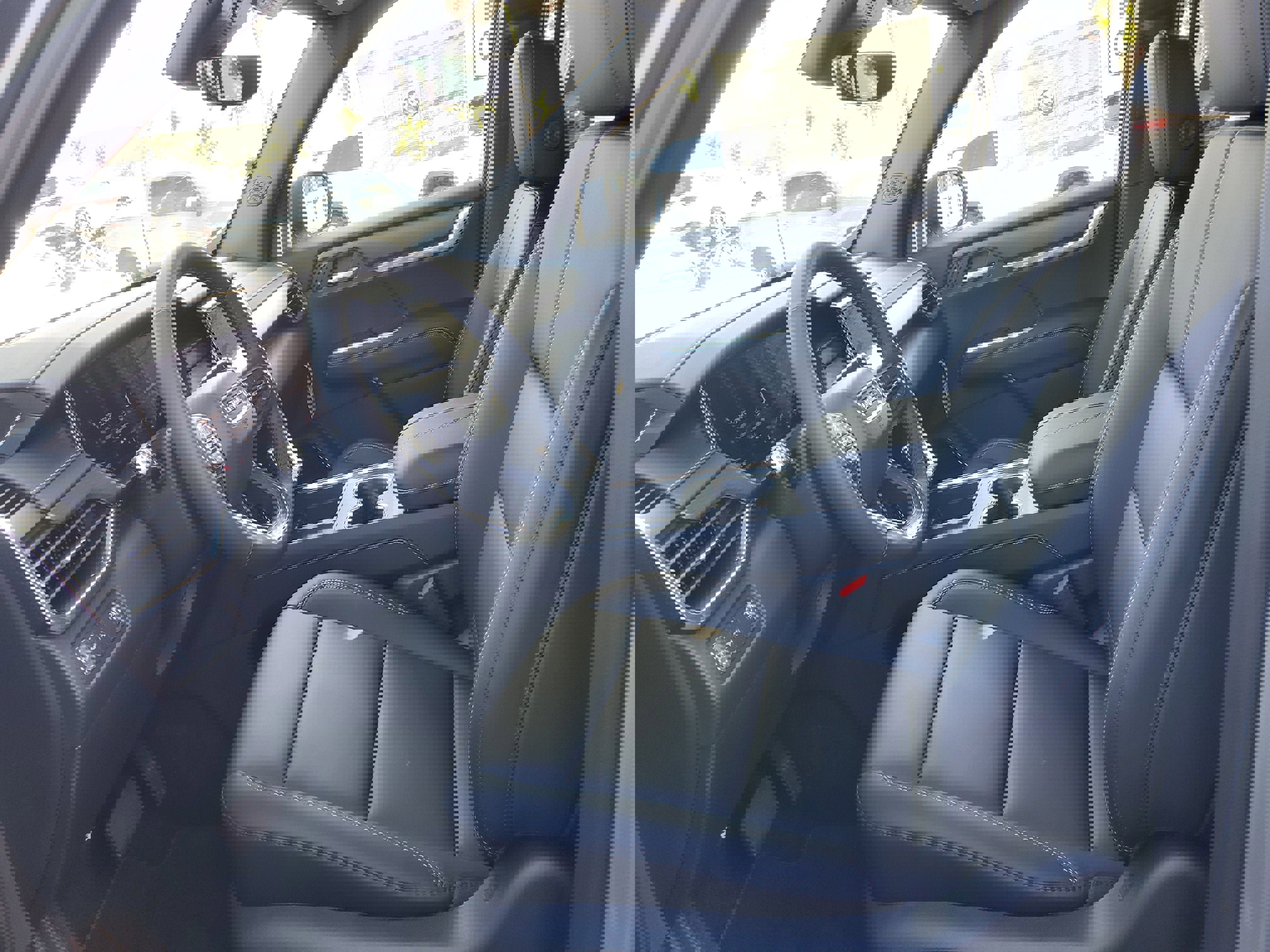 New 2026 GMC Acadia Elevation w/ Black Edition image 9