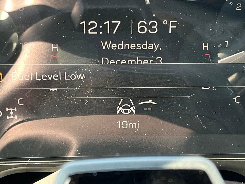 New 2026 GMC Yukon XL Denali w/ Denali Reserve Package image 19