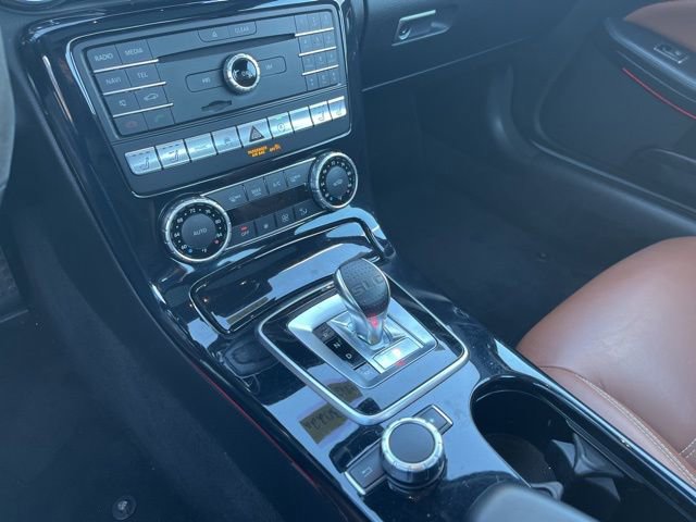 Used 2020 Mercedes-Benz SLC 43 AMG image 27