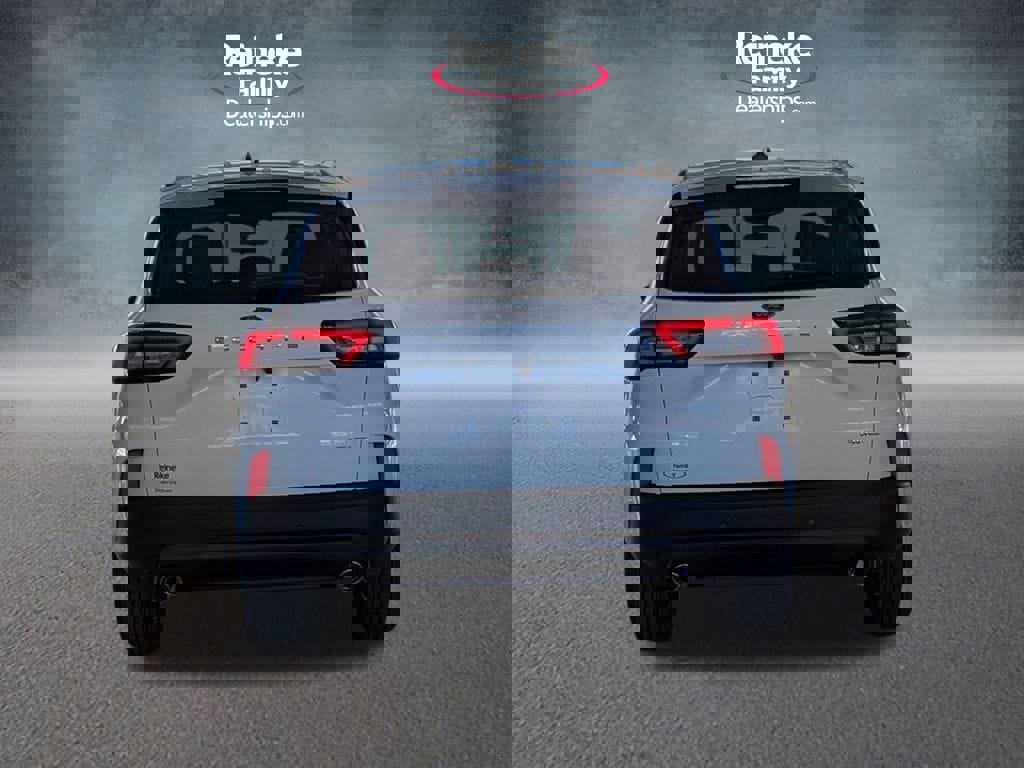 New 2026 Ford Escape ST-Line Select w/ Equipment Group 401A image 6