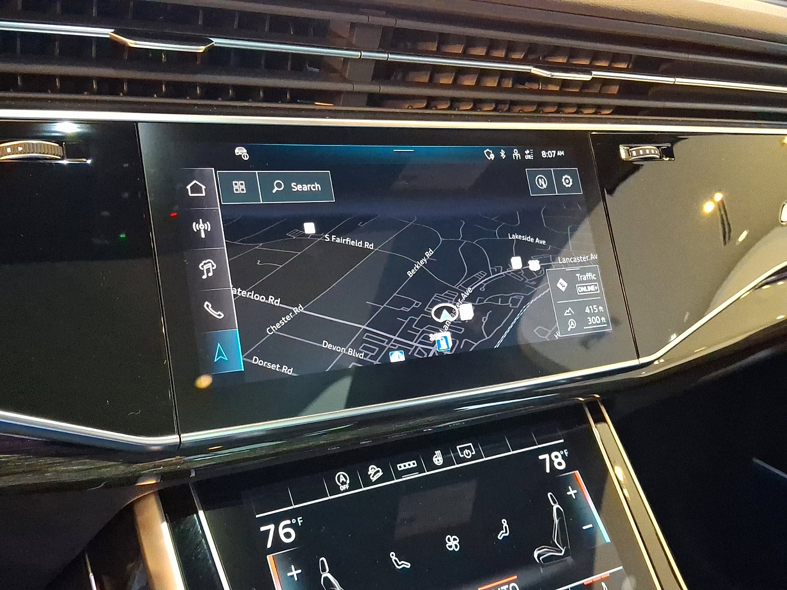 New 2026 Audi Q7 2.0T Premium image 12