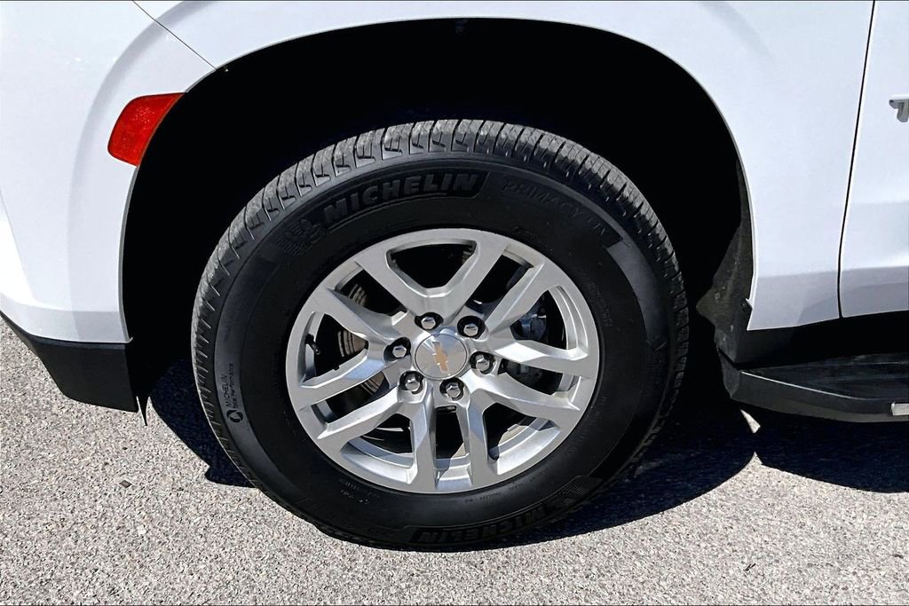 Used 2023 Chevrolet Tahoe LS image 13