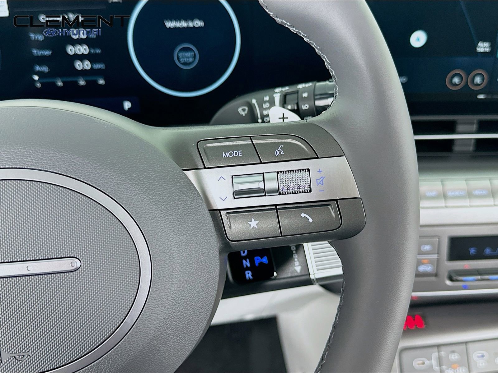 New 2026 Hyundai Kona Limited image 15